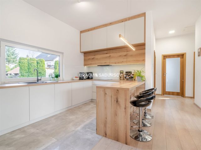 dom wolnostojący, 5 pokoi Proszówki. Zdjęcie 27