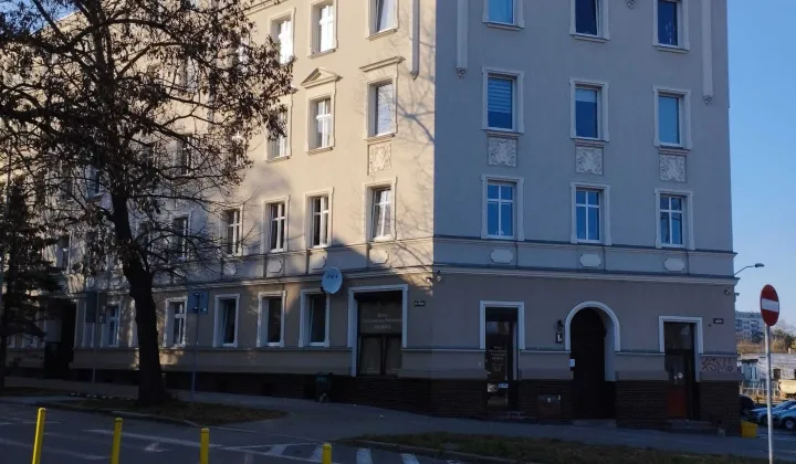 Mieszkanie 2-pokojowe Szczecin Pomorzany