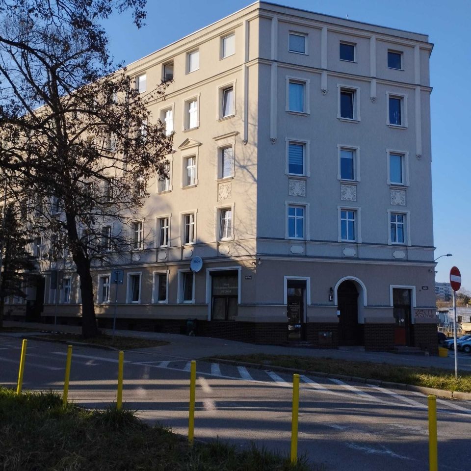 Mieszkanie 2-pokojowe Szczecin Pomorzany, ul. Boczna. Zdjęcie 1