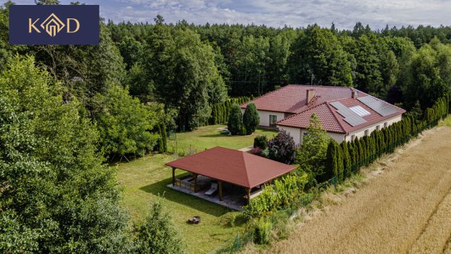 dom wolnostojący, 7 pokoi Jastrzębsko Stare. Zdjęcie 5