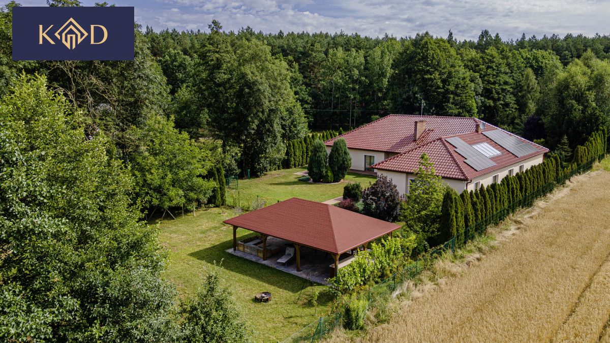 dom wolnostojący, 7 pokoi Jastrzębsko Stare. Zdjęcie 5