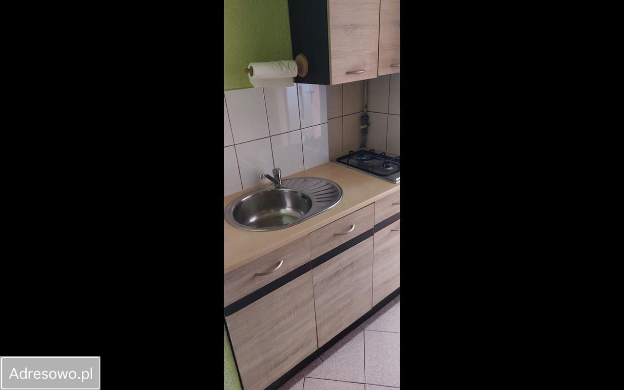 Mieszkanie 1-pokojowe Koszalin, ul. Orla. Zdjęcie 3