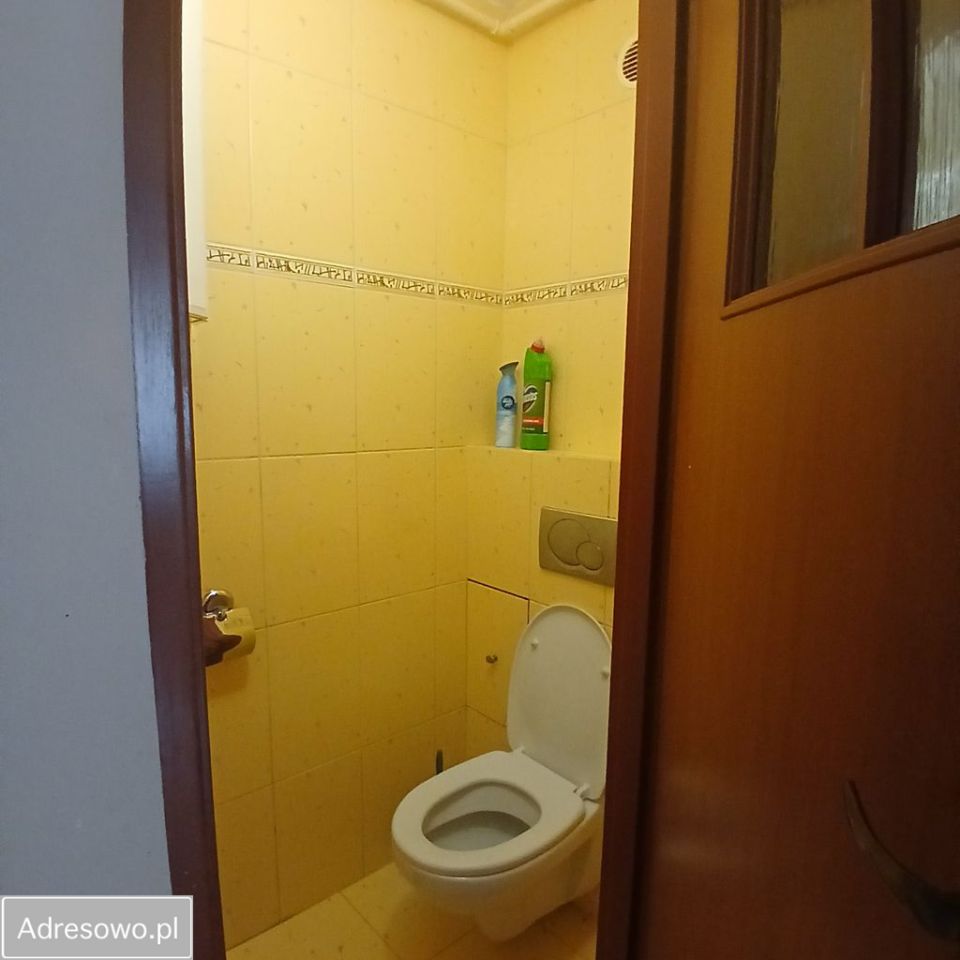 Mieszkanie 3-pokojowe Ostrowiec Świętokrzyski, os. Ogrody. Zdjęcie 10