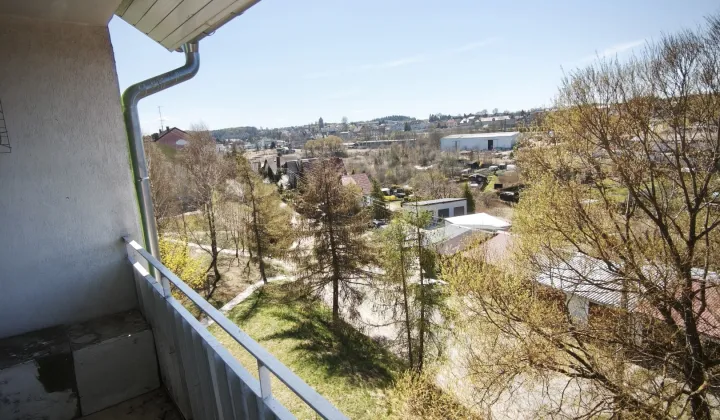 Mieszkanie 2-pokojowe Miastko, os. Niepodległości