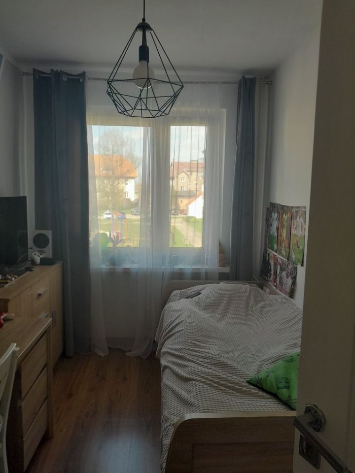 Mieszkanie 3-pokojowe Pyrzyce, ul. Księcia Józefa Poniatowskiego. Zdjęcie 5