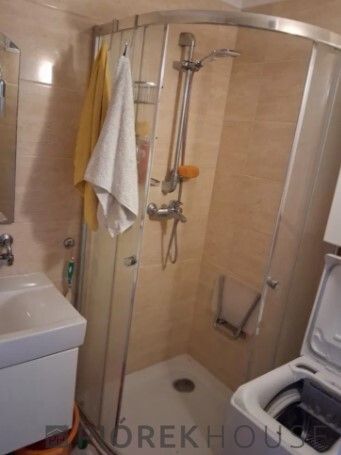 Mieszkanie 3-pokojowe Warszawa Mokotów, ul. Cieszyńska. Zdjęcie 3