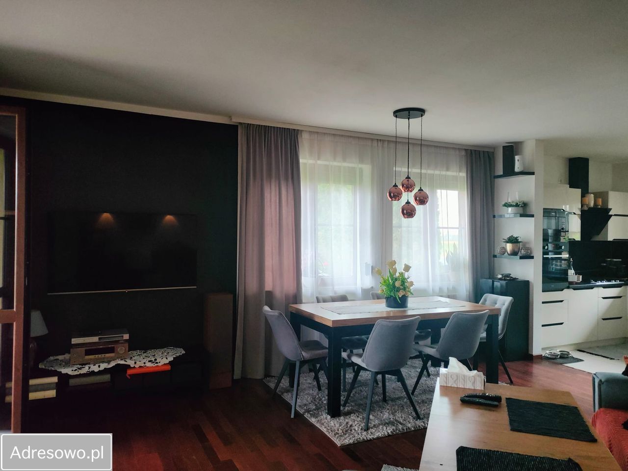 dom wolnostojący, 4 pokoje Ożarów Mazowiecki. Zdjęcie 9
