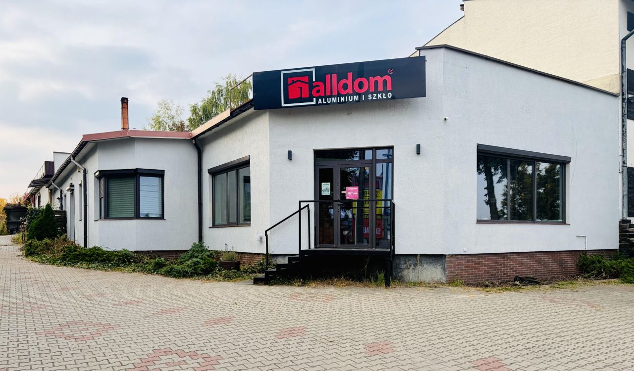 Lokal Kalisz Piwonice, ul. Częstochowska. Zdjęcie 4