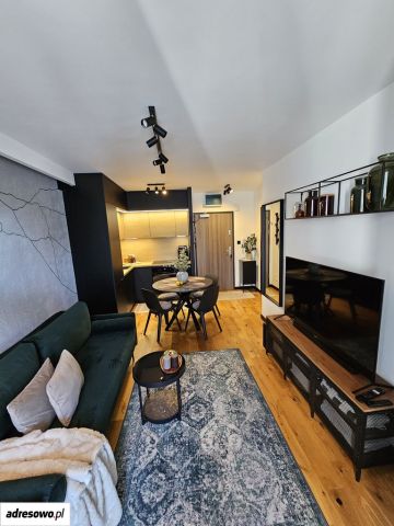 Mieszkanie 2-pokojowe Lublin Węglin, ul. Gęsia. Zdjęcie 1