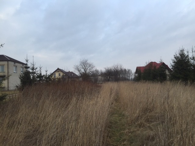 Działka rolno-budowlana Turowola. Zdjęcie 1