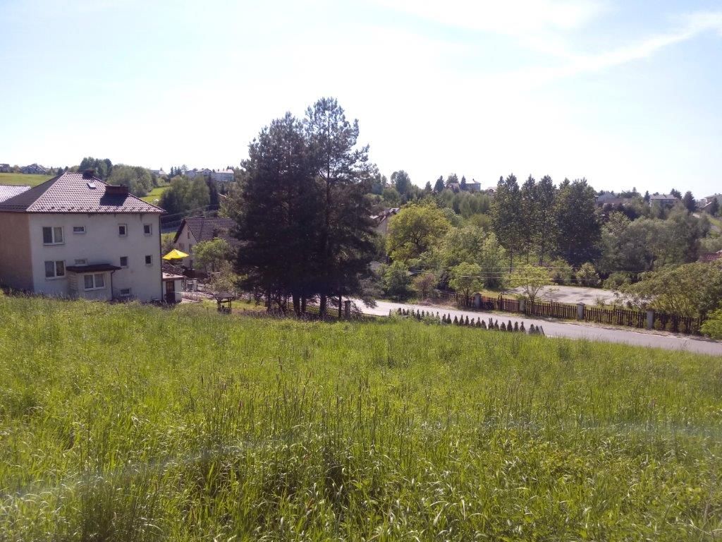 Działka budowlana Janowice. Zdjęcie 7