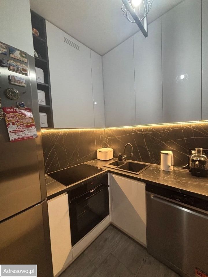 Mieszkanie 2-pokojowe Ząbki, ul. Christiana Andersena. Zdjęcie 6