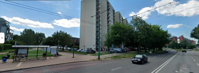 Mieszkanie 2-pokojowe Tychy Centrum, ul. Romana Dmowskiego. Zdjęcie 1