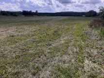 Działka rolna Moszczenica. Zdjęcie 4