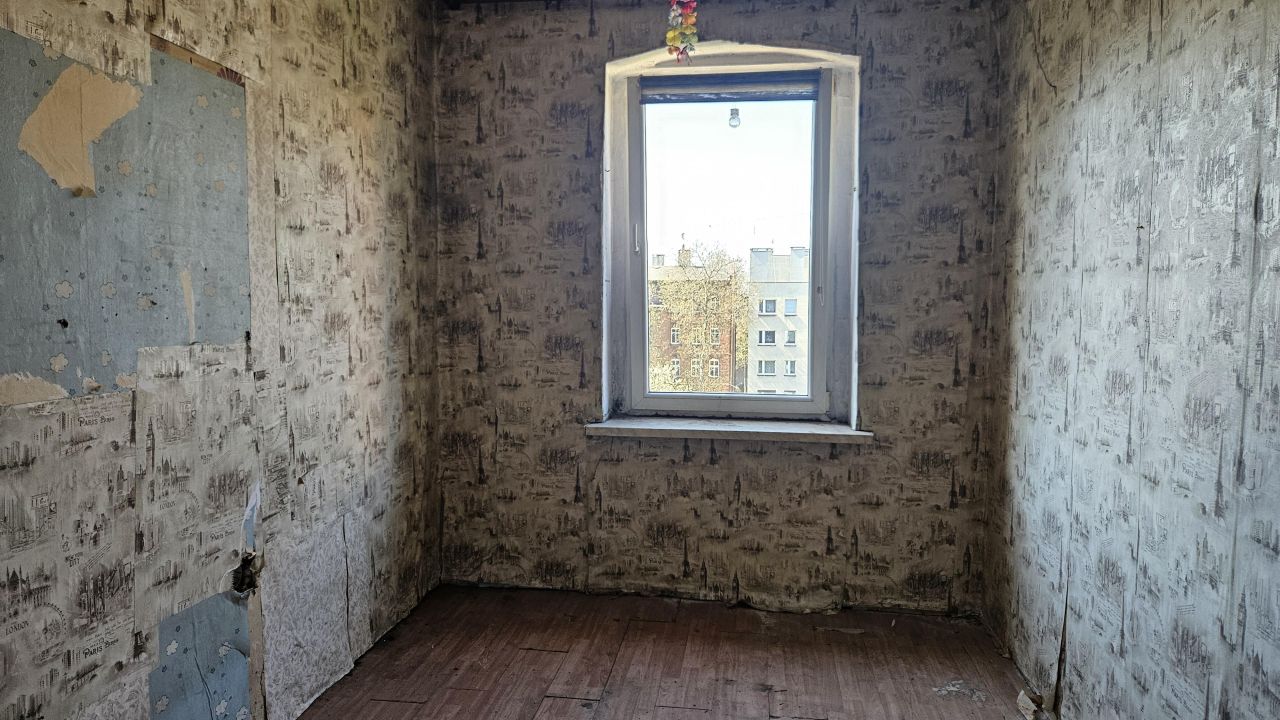 Mieszkanie 3-pokojowe Chorzów Pniaki, ul. Katowicka. Zdjęcie 14