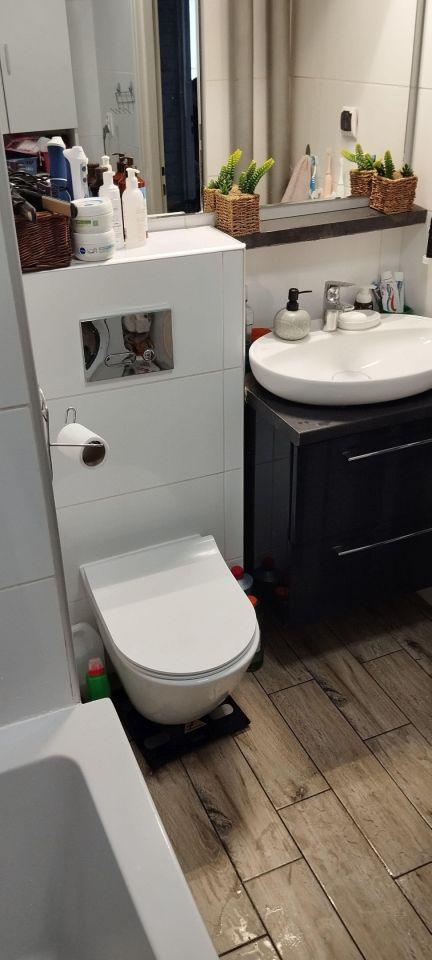 Mieszkanie 3-pokojowe Tarnów Grabówka, ul. Osiedle Legionów Henryka Dąbrowskiego. Zdjęcie 7