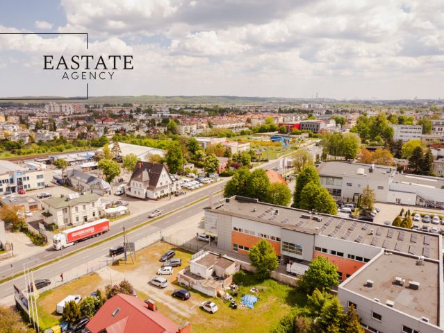 Lokal Rumia, ul. Sobieskiego. Zdjęcie 16