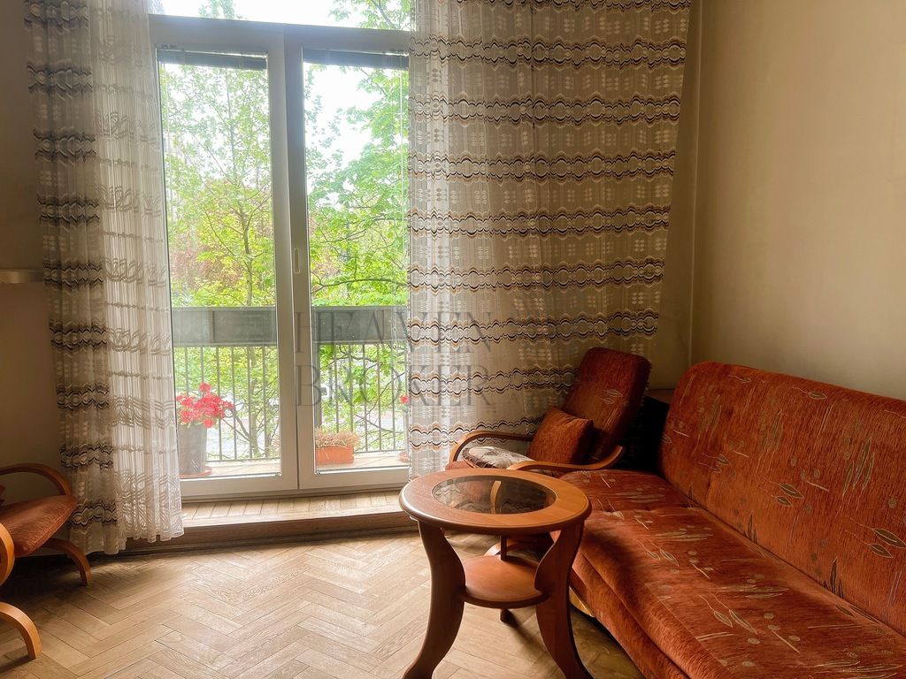 Mieszkanie 2-pokojowe Warszawa Śródmieście, ul. Świętokrzyska. Zdjęcie 8