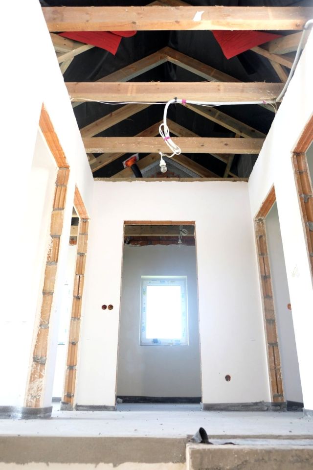 bliźniak, 5 pokoi Wancerzów, ul. Kameralna. Zdjęcie 4