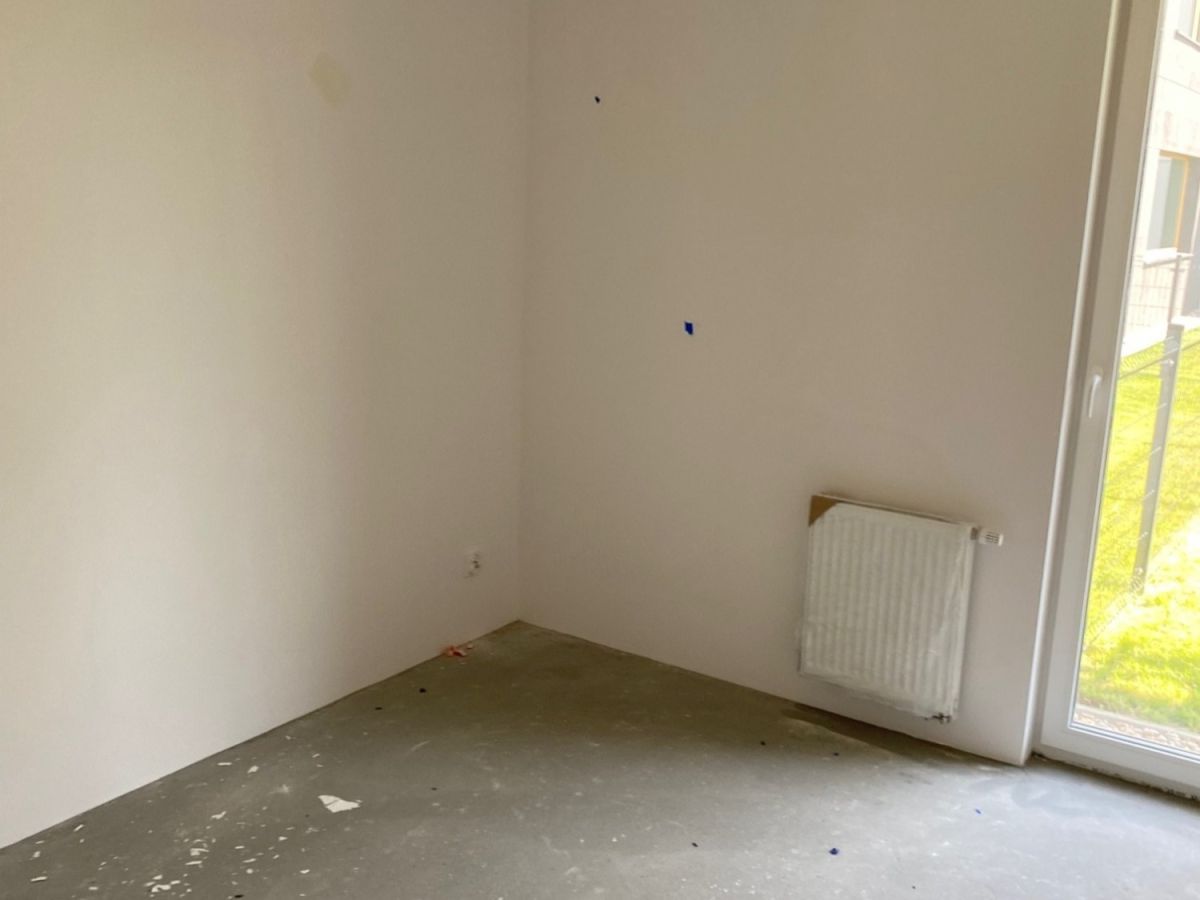 Mieszkanie 2-pokojowe Pruszcz Gdański, ul. Jana Kasprowicza. Zdjęcie 4