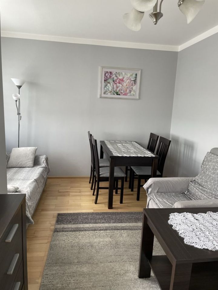 Mieszkanie 3-pokojowe Zamość, ul. Lwowska