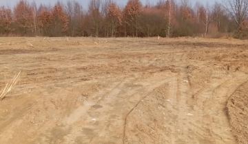 Działka budowlana Żabia Wola, ul. Polna