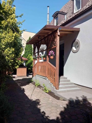 dom wolnostojący Ciechanów, ul. Bartosza Głowackiego. Zdjęcie 1