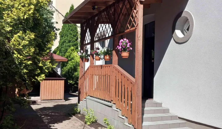 dom wolnostojący Ciechanów, ul. Bartosza Głowackiego