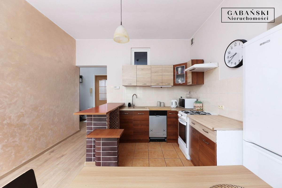 Mieszkanie 2-pokojowe Tarnów, ul. Wilsona. Zdjęcie 8