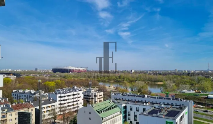 Mieszkanie 2-pokojowe Warszawa Śródmieście, ul. Górnośląska