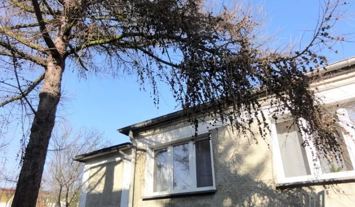 dom wolnostojący, 4 pokoje Wrocław Fabryczna, ul. Sukielicka