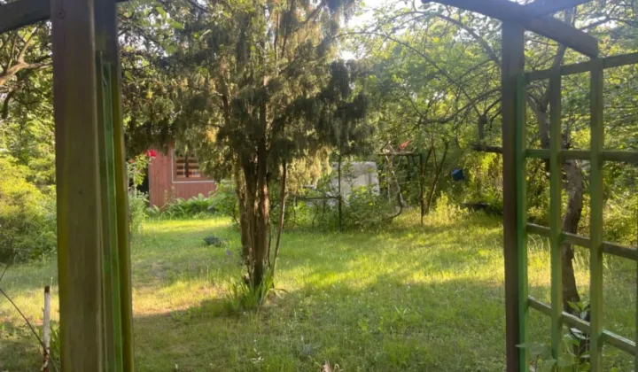 Działka rod Warszawa Mokotów, ul. Jana III Sobieskiego