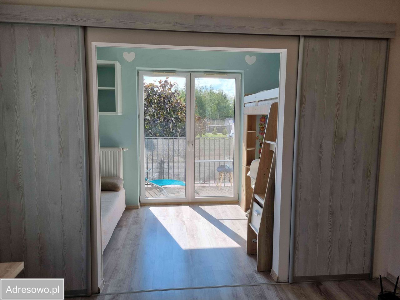 Mieszkanie 2-pokojowe Wieliszew. Zdjęcie 6