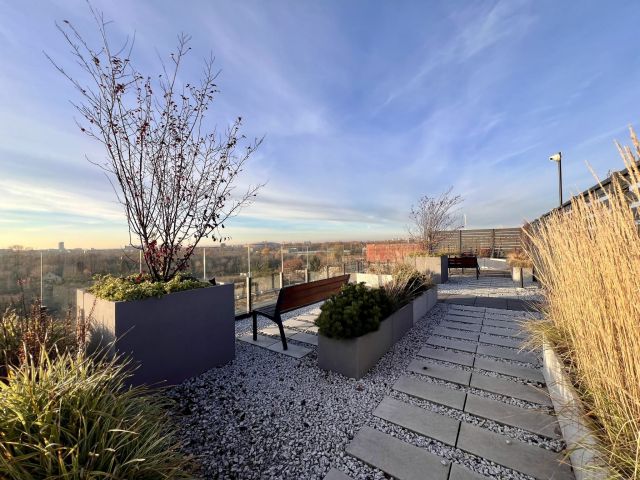 Mieszkanie 3-pokojowe Kraków Czyżyny. Zdjęcie 20