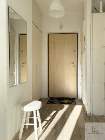 Mieszkanie 1-pokojowe Warszawa Mokotów, ul. Podchorążych. Zdjęcie 5