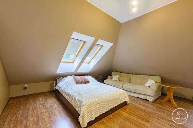 bliźniak, 5 pokoi Skrzeszew, ul. Familijna. Zdjęcie 29