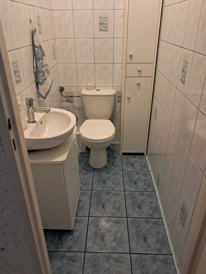 Mieszkanie 3-pokojowe Zieleniewo, ul. Różana. Zdjęcie 2