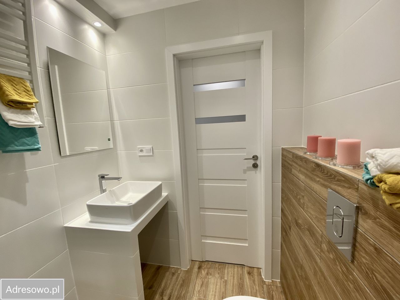 Mieszkanie 2-pokojowe Rybnik Maroko-Nowiny, ul. Dąbrówki. Zdjęcie 4