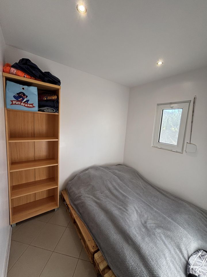 Działka rekreacyjna Powidz Ługi. Zdjęcie 14