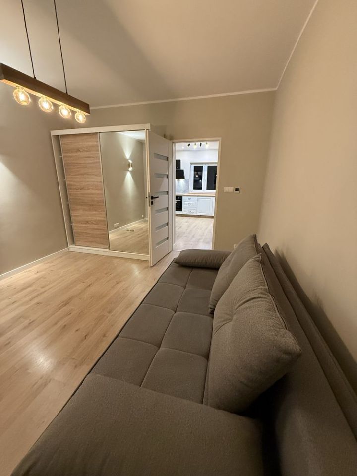 Mieszkanie 2-pokojowe Bytom Śródmieście, ul. Stanisława Witczaka. Zdjęcie 5