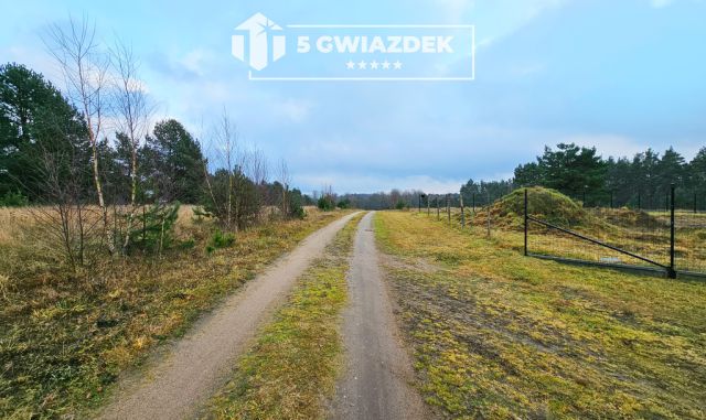 Działka budowlana Drzonowo. Zdjęcie 15