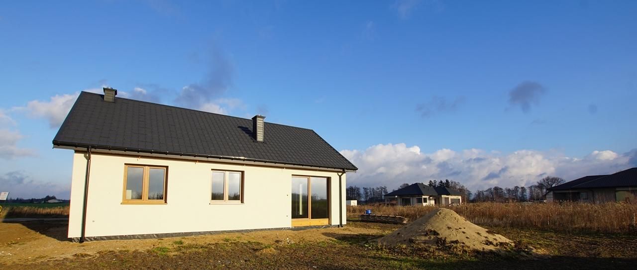 dom wolnostojący, 3 pokoje Juryszewo. Zdjęcie 4