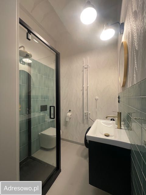 Mieszkanie 2-pokojowe Pruszków Centrum, ul. Ignacego Daszyńskiego. Zdjęcie 7