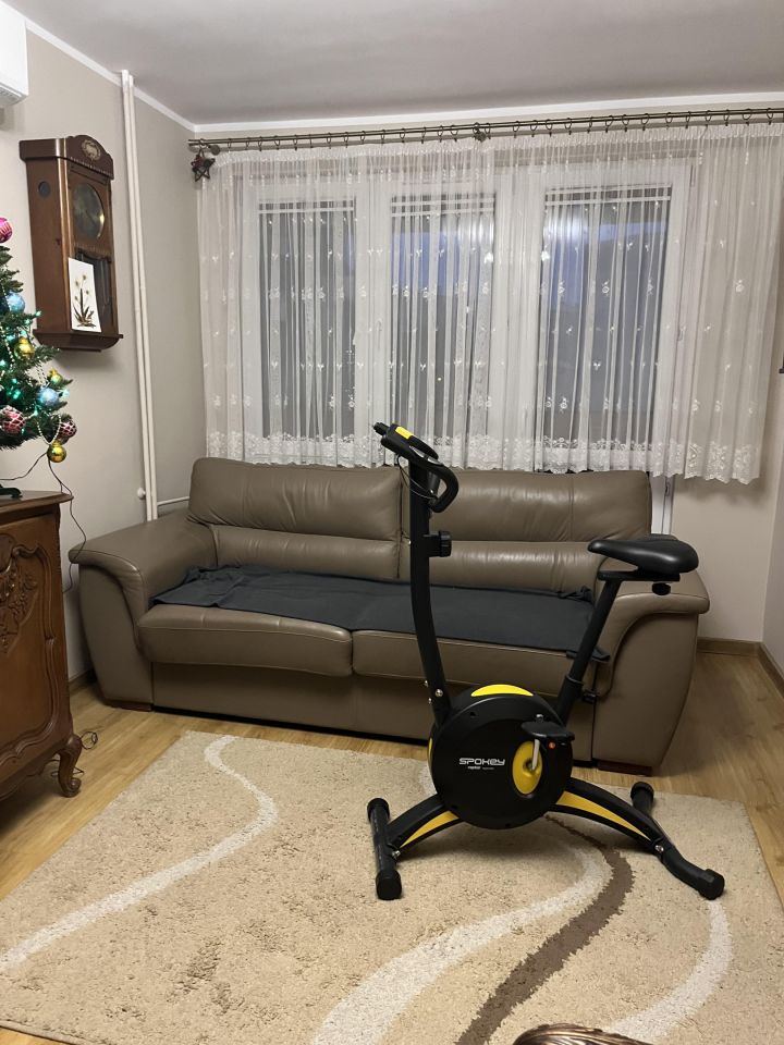 Mieszkanie 3-pokojowe Elbląg Centrum, ul. Robotnicza. Zdjęcie 14