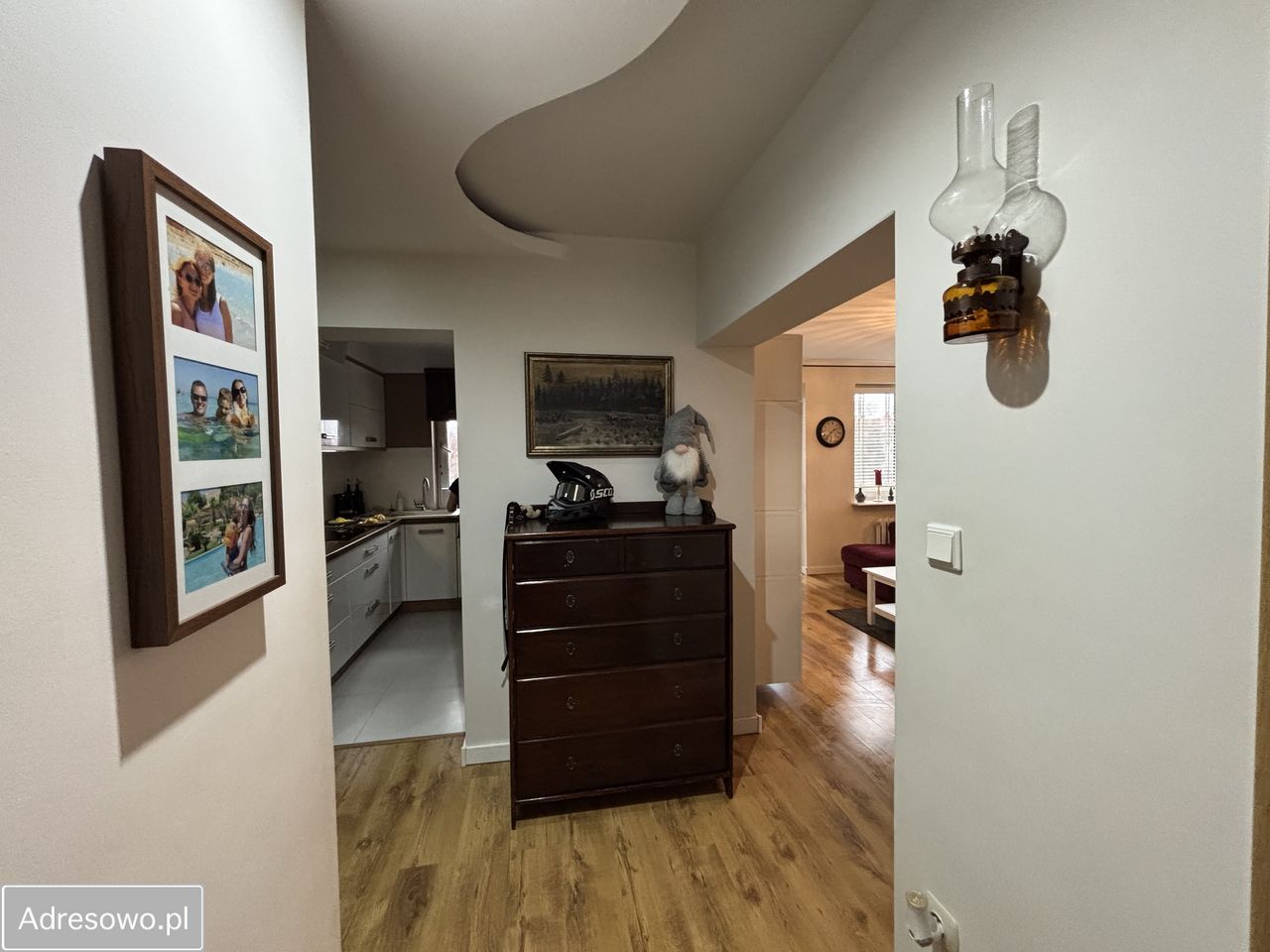 Mieszkanie 3-pokojowe Malbork, ul. Adama Mickiewicza. Zdjęcie 4