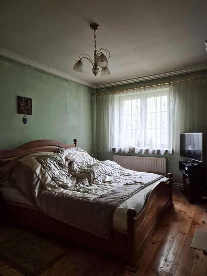 dom wolnostojący, 5 pokoi Grodzisko. Zdjęcie 12