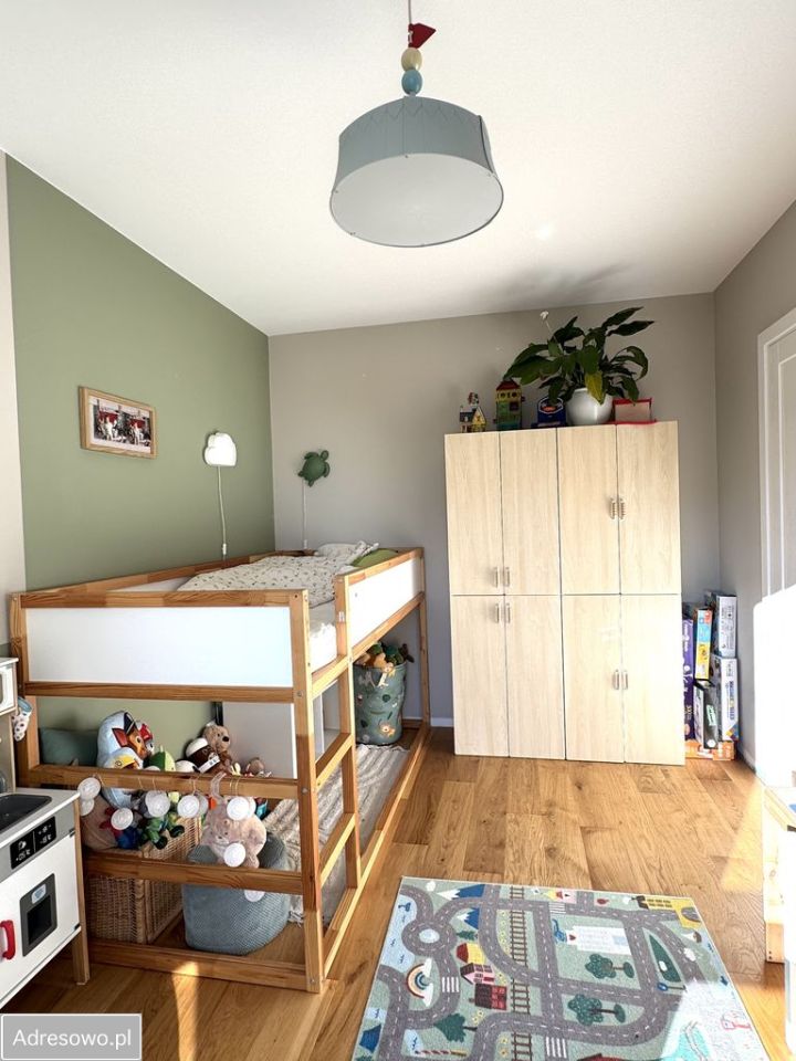 Mieszkanie 4-pokojowe Pogórze, ul. Feliksa Dorsza. Zdjęcie 12