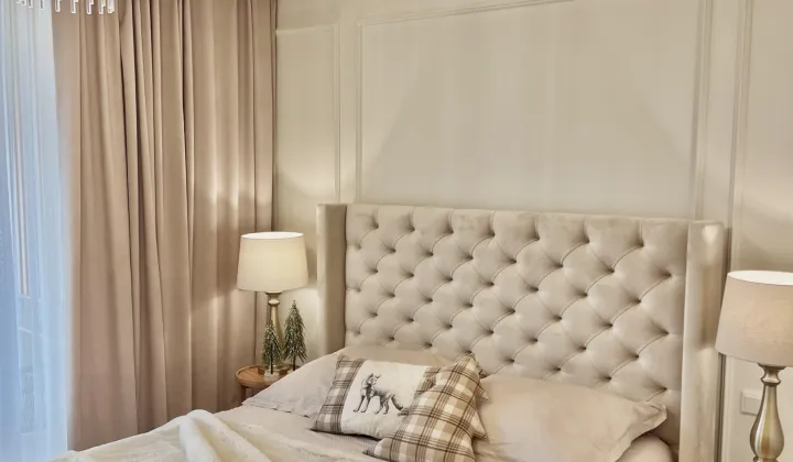 Nieruchomość komercyjna Świnoujście Nadmorska, ul. Wojciecha Bogusławskiego