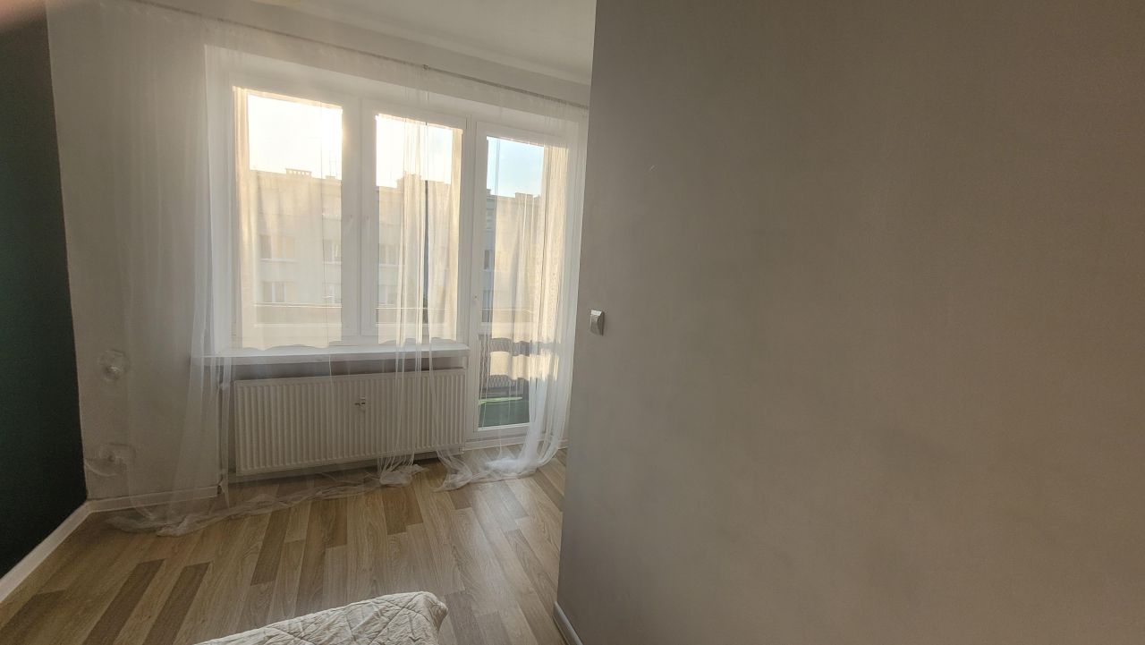 Mieszkanie 2-pokojowe Bydgoszcz Osiedle Leśne, ul. Kasztanowa. Zdjęcie 8