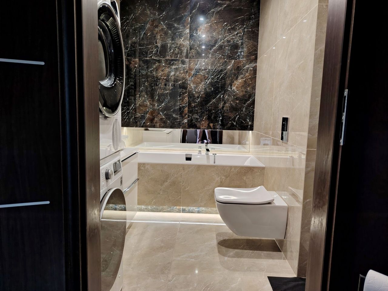 Mieszkanie 3-pokojowe Białystok, ul. Prezydenta Ryszarda Kaczorowskiego. Zdjęcie 5